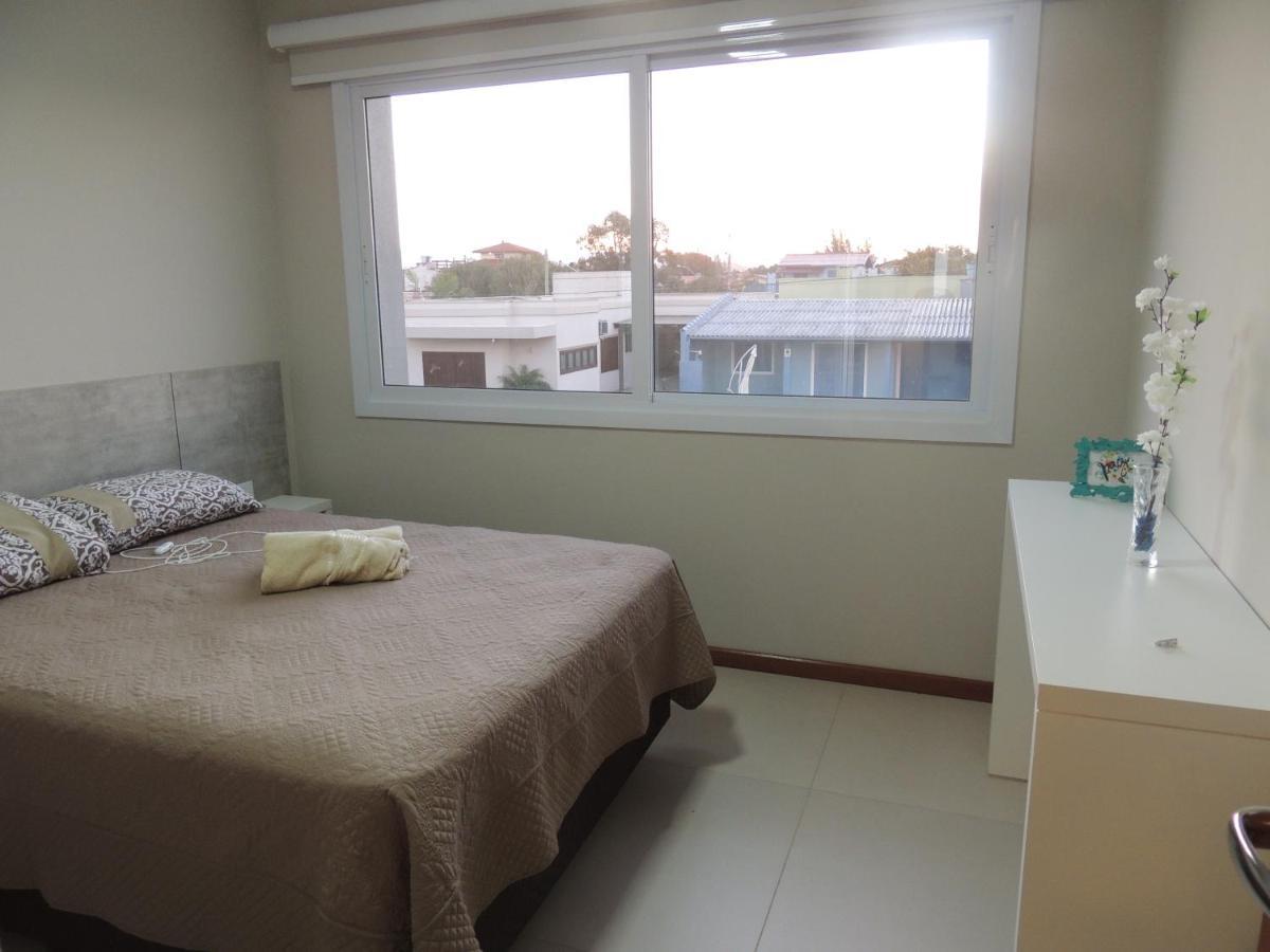 Casa De Em Rs Lagoa Jardim Holiday home