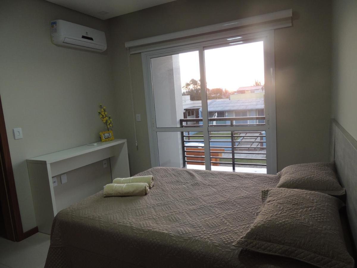 Casa De Em Rs Lagoa Jardim Holiday home Torres
