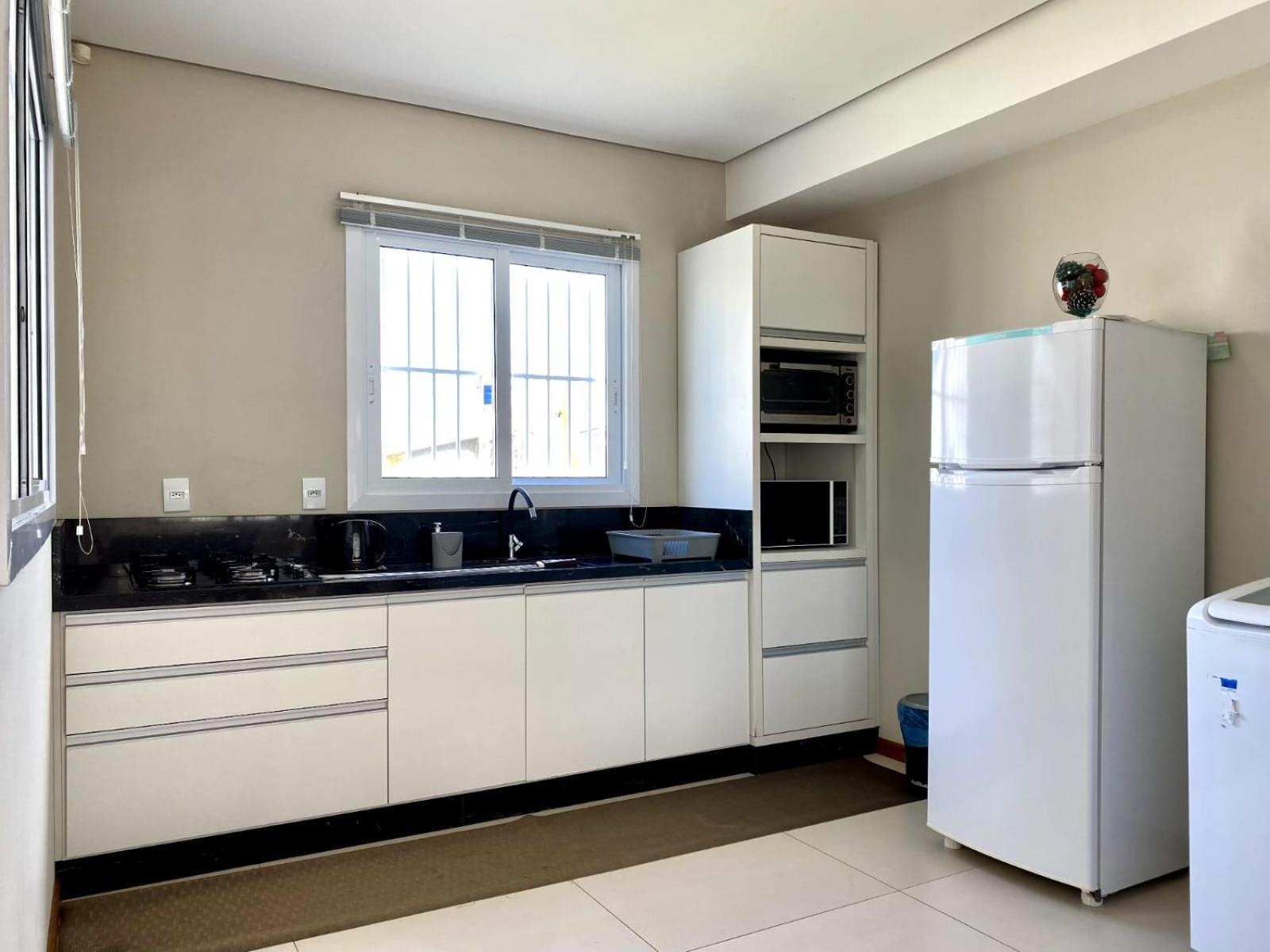 Holiday home Casa De Em Rs Lagoa Jardim