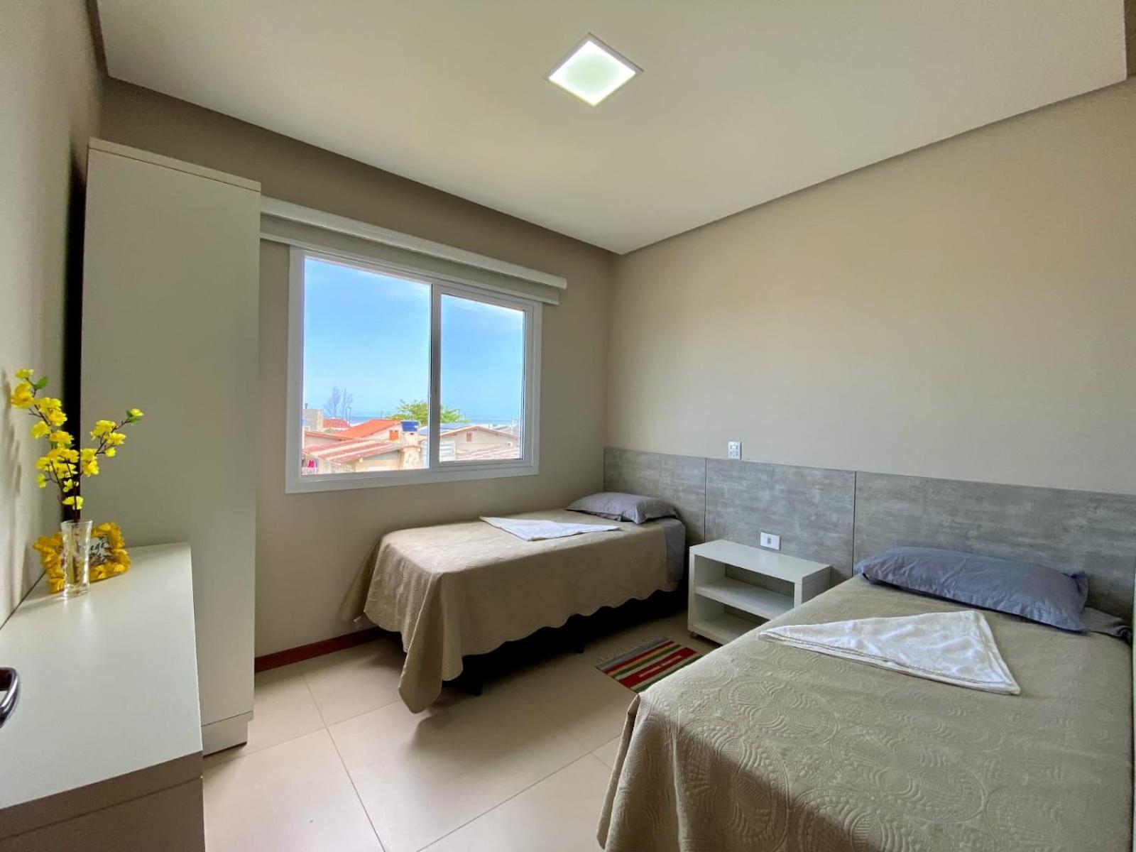 Holiday home Casa De Em Rs Lagoa Jardim *