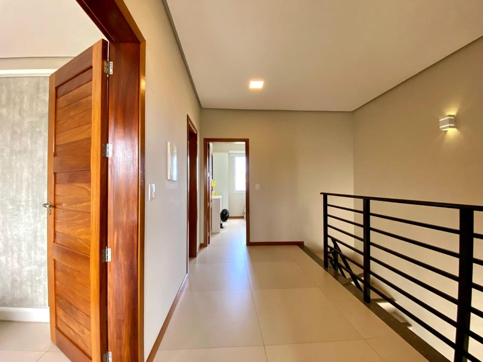 Casa De Em Rs Lagoa Jardim Holiday home *