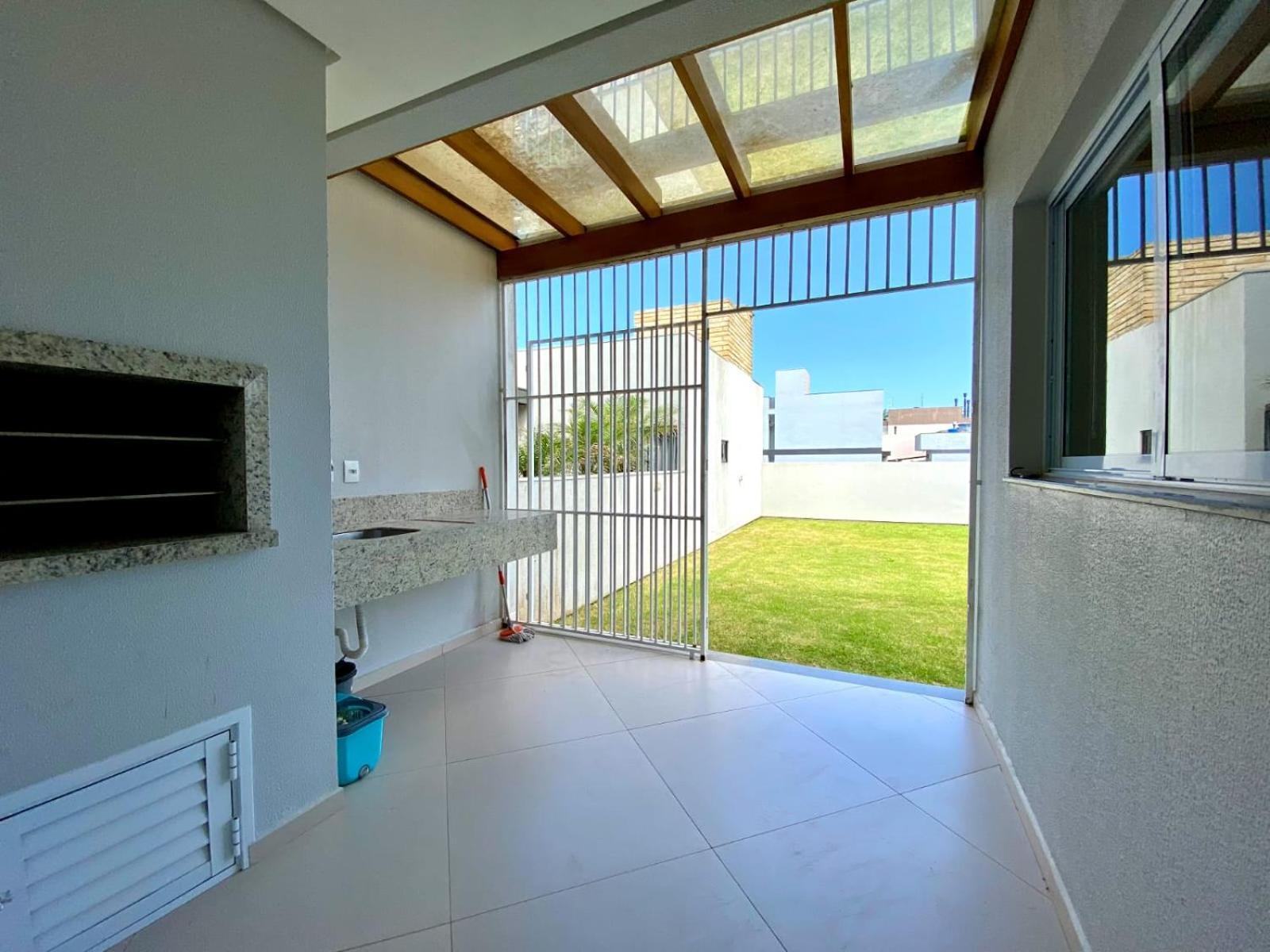 Casa De Em Rs Lagoa Jardim Holiday home Torres