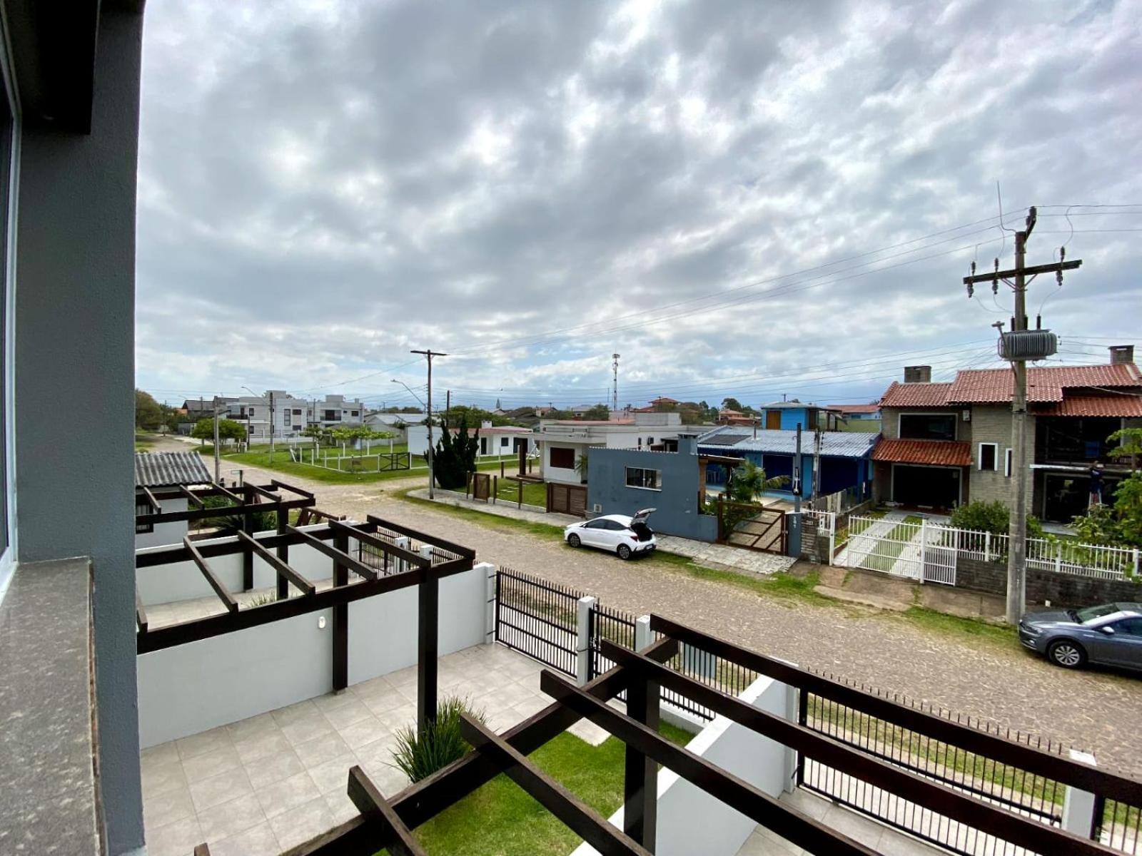 Holiday home Casa De Em Rs Lagoa Jardim Torres