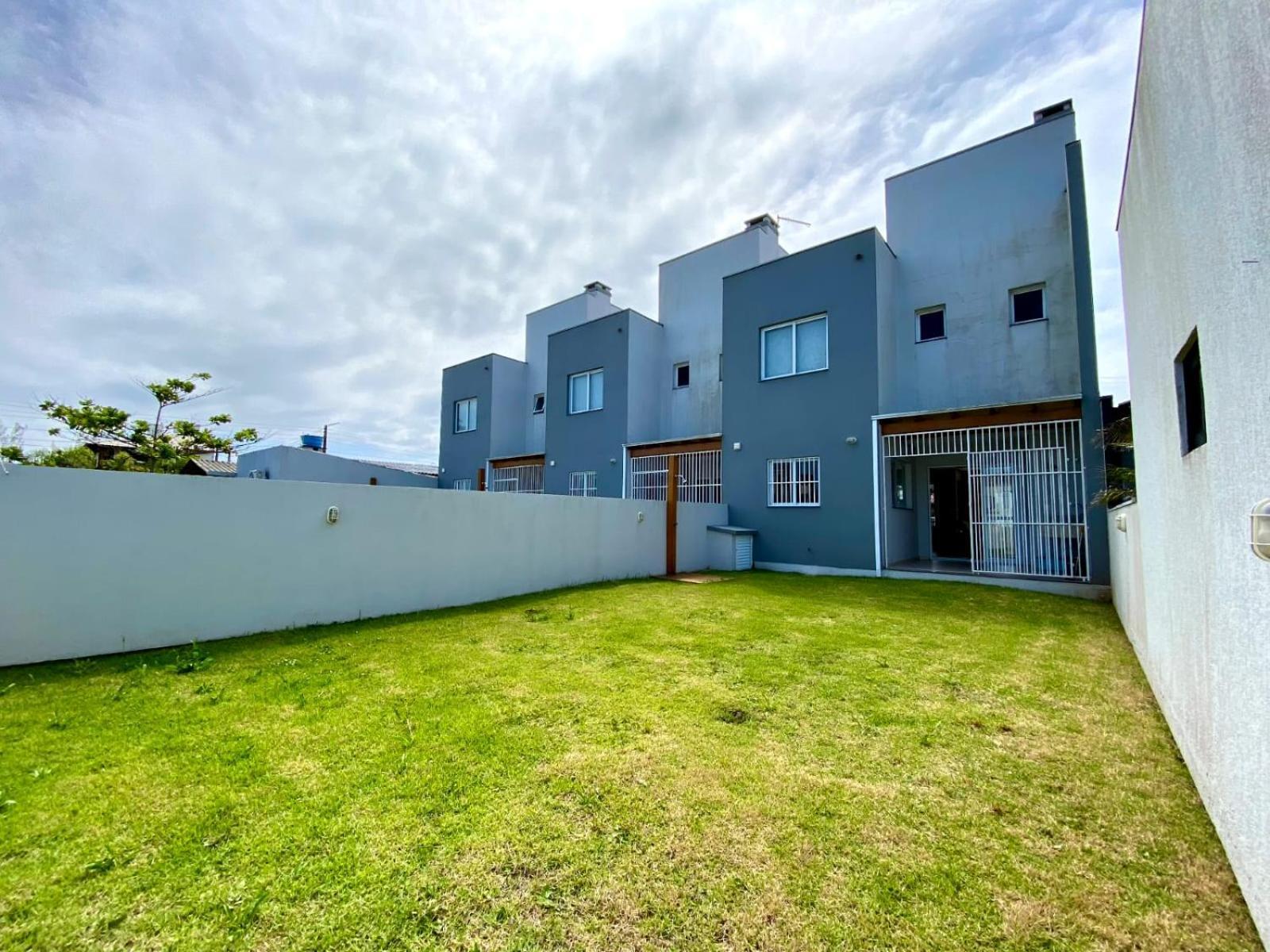 Casa De Em Rs Lagoa Jardim Torres