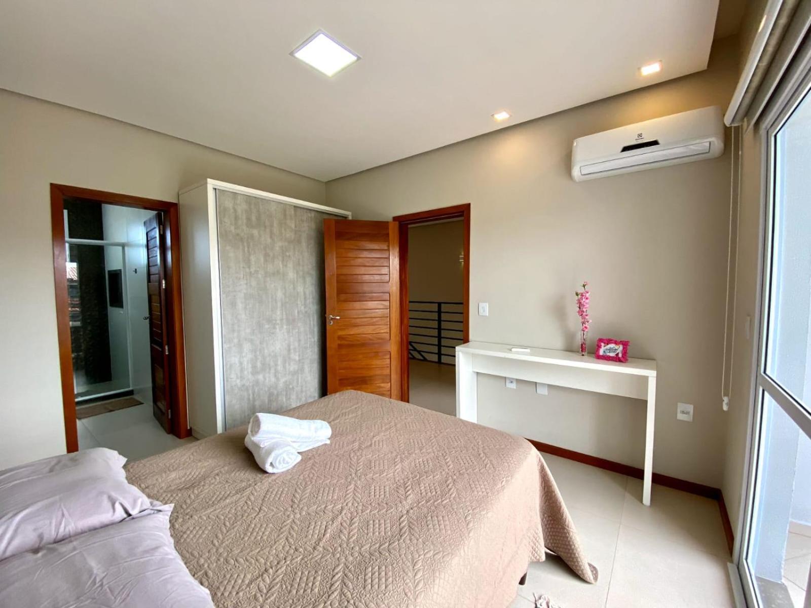 Holiday home Casa De Em Rs Lagoa Jardim
