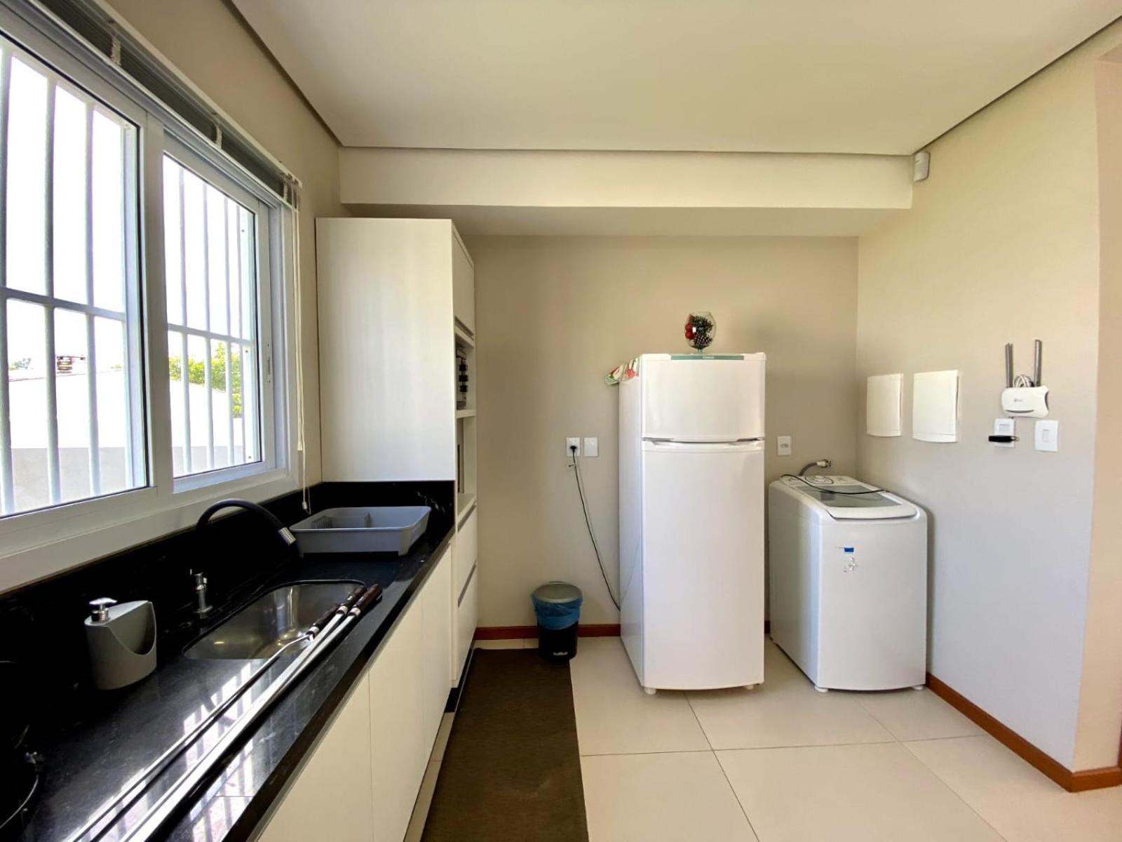 Holiday home Casa De Em Rs Lagoa Jardim *