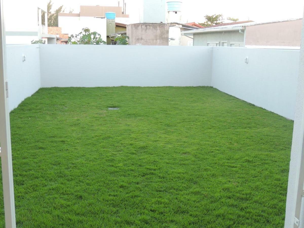 Casa De Em Rs Lagoa Jardim * Torres
