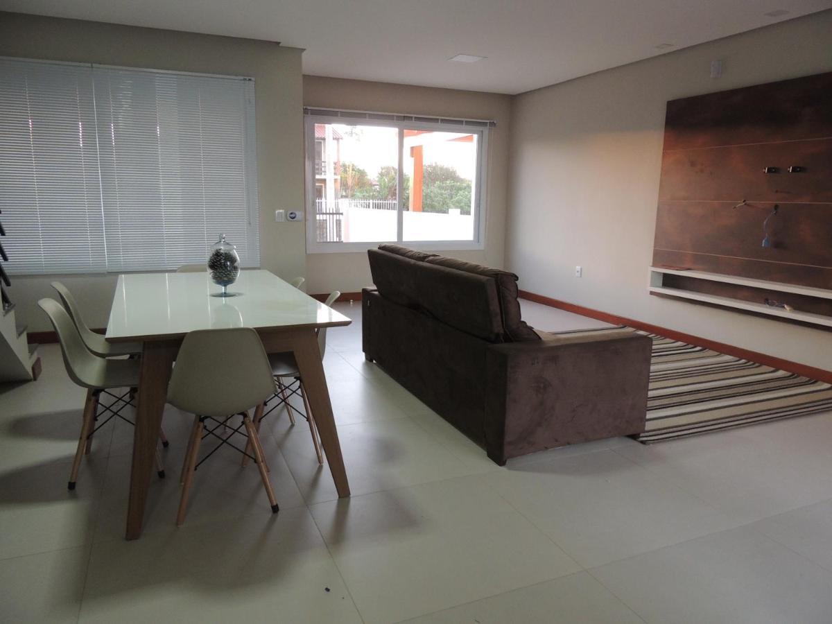 Casa De Em Rs Lagoa Jardim Holiday home Torres